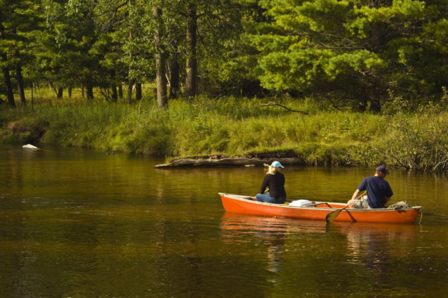 Why Pennsylvania is Good for Your Mental Health
