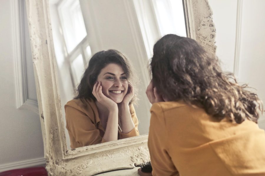This Is How You Can Become Your Best Self!