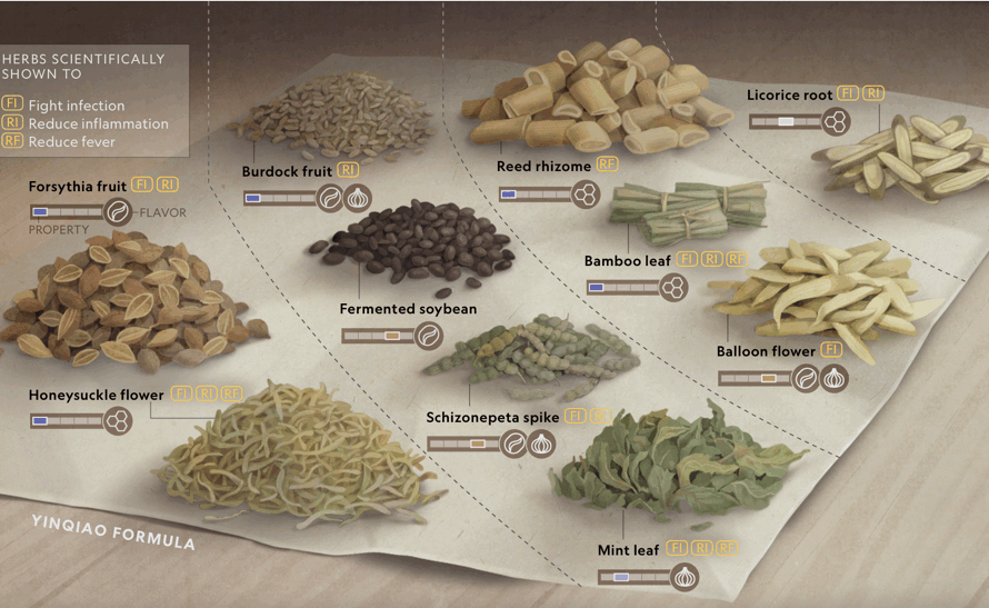 chinese medicine