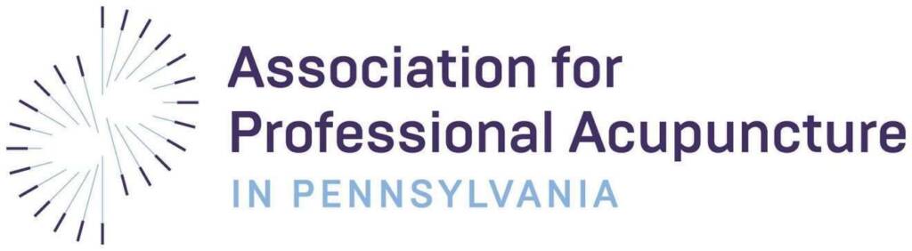 Association for Professional Acupuncture in Pennsylvania (APALO) logo